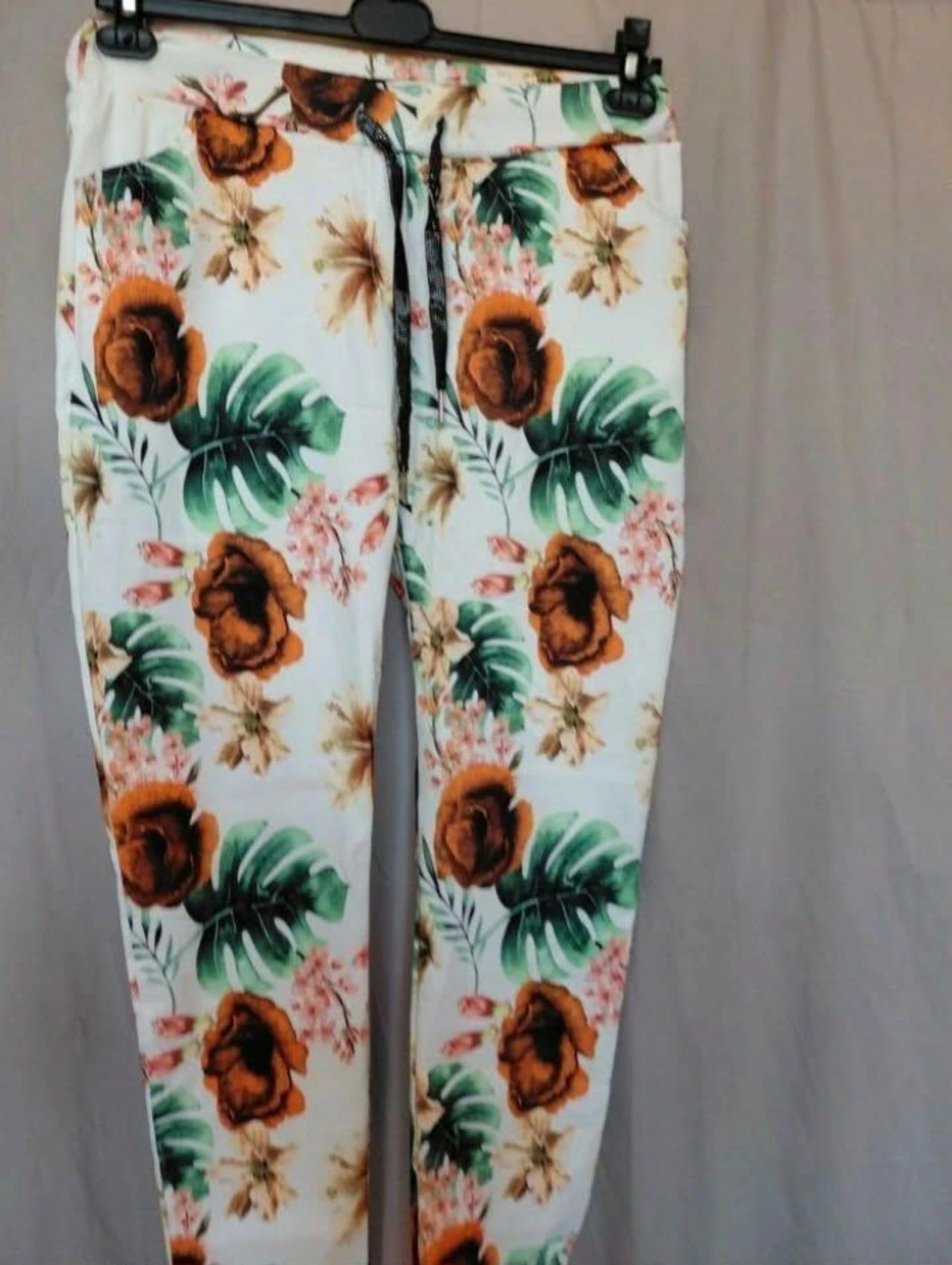 Very nice women's pants T U – photo 4
